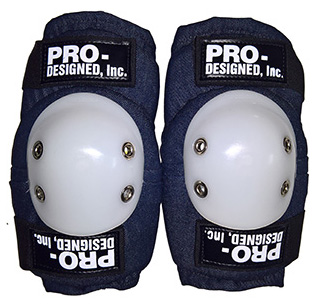 P.D. Tail Bone Protector from Pro-Designed, Inc.